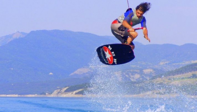 Pro Wakeboard